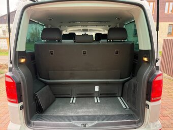 VOLKSWAGEN MULTIVAN T6 2,0 TDI 110 kW / MAN. - 18