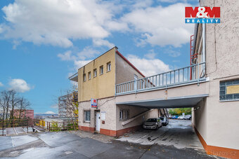 Prodej nájemního bytu, 58 m² - 18