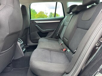 Škoda Octavia 3 • 2016 • 1.6TDi • DSG • 81kw - 18