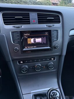 Volkswagen VW Golf VII 7 1.4 TSI 103kw - 18