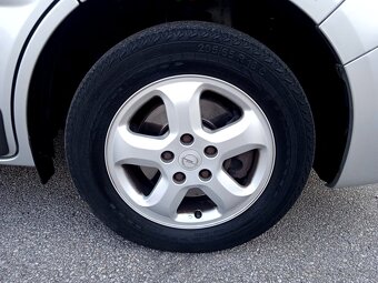 OPEL VIVARO LONG 2,5 CDTI 107kW RV2011 VELKÁ VÝBAVA 1MAJITEL - 18