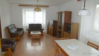 RD Lhenice, Prachatická - okraj CHKO Blanský les - 18