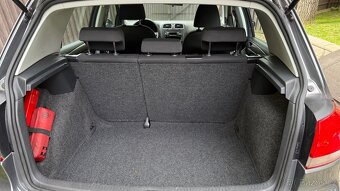 Volkswagen Golf 1.2 TSi - 18