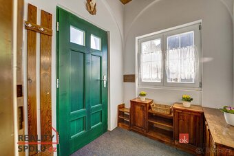 Prodej, domy/rodinný, 180 m2, Zahradní, 34815 Planá, Tachov  - 18