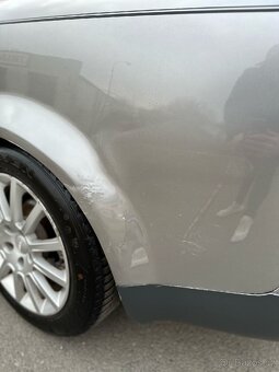 Audi A4 Avant 2002 1.9tdi 96kw - 18