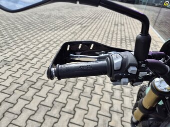Benelli Leoncino 800 Trail - 18