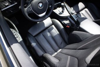 BMW 420d Cabrio F33 A/T LUXURY - 18
