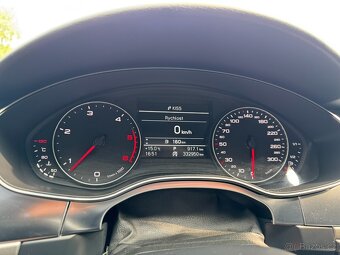 Audi A6 C7 3.0 TDI, 150kw - 18