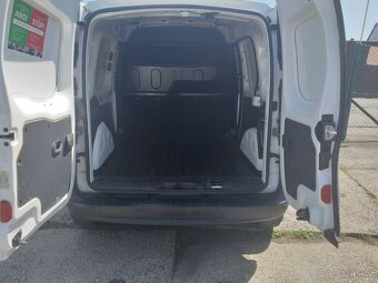 RENAULT KANGOO 1,5 DCi,KLIMA,ABS,ČR,SERVISKA - 18