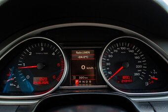 Audi Q7 3.0 TDI quattro tiptronic - 18