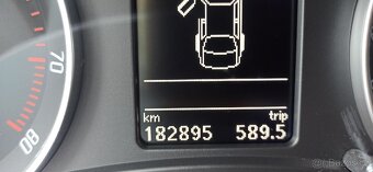Škoda Octavia 2 1.4 TSI 90 Kw Ambiente - 18