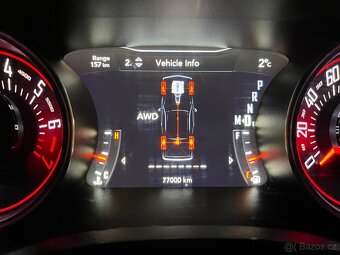 DODGE CHALLENGER 4x4 (2019/11) 225kw - 18