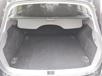 Ford Focus 1.8 92 kw,  2008, Titanium, pěkný - 18