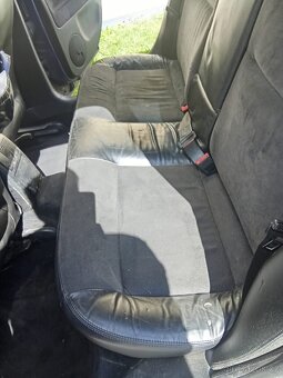 Volkswagen Passat B5.5 - 18