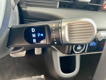 Hyundai Ioniq 5 Style Premium 77kWh 4x4 239kW - 18