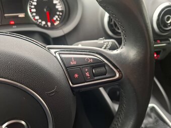 Audi A3 Sportback Ambition Ultra 1.4 TSI 110 Kw, Xenon,Navig - 18