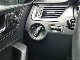 ŠKODA Rapid 1.0TSI 81kW Style Plus Spaceback ČR 1.majitel - 18