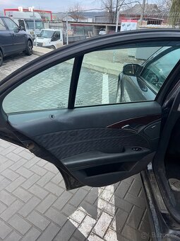 mercedes-benz w211 e240 - 18