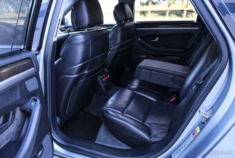 AUDI A8 4.2 V8 TDI QUATTRO TIPTRONIC - 18