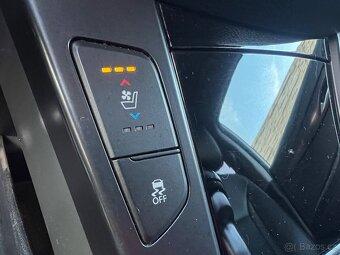 HYUNDAI I40 1.7CRDI -LED-XENON-NAVI-KEYLESS-INFINITY-2.MAJ - 18