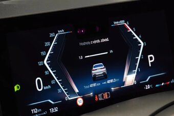 BMW X6, 40D,Xdrive,ČR,Softclos,HUD,H/K - 18