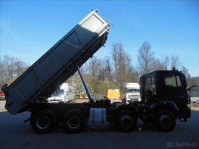 Iveco TRAKKER AD340T45, BORDMATIC, Z - 18