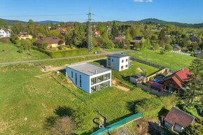 Prodej, Rodinné domy, 155m2, Liberec - Vesec, ev.č. 00799 - 18