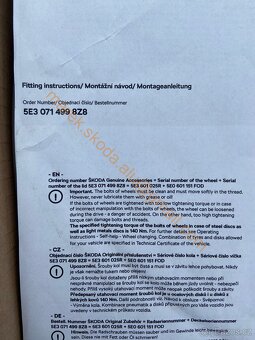 NOVÉ ALTAIR OCTAVIA 4 ODPOČET DPH - 18