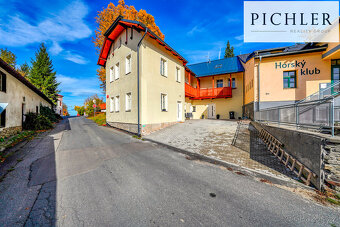 0789 - Prodej bytu 1+1, 31.34 m2, Kašperské Hory - 18