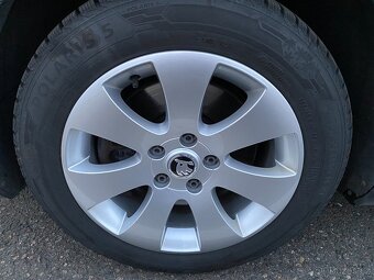 Passat kombi B7 2013 TDi 103kW 4Motion manual, 184tkm - 18