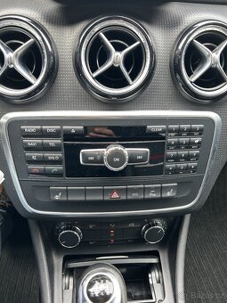 Mercedes-Benz Třída A - 18