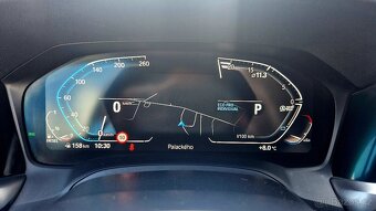 BMW  320d xDrive M-Sport 140KW odpočet DPH CZ - 18