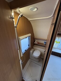 Tabbert Da Vinci 525 ~ Mover - 18