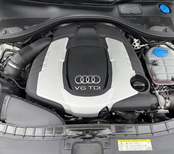 Audi A6 Avant, BiTDI 240kW competition - 18