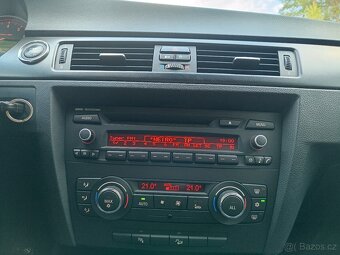 BMW 335i Coupe E92 facelift,Manuál, 4x4, Servis - 18