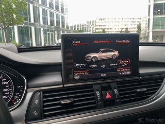 Audi A6 3.0 TDI Quattro tiptronic 200kw 2017 - 18
