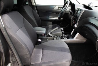 Subaru Forester 2.0 XS Comfort - 18