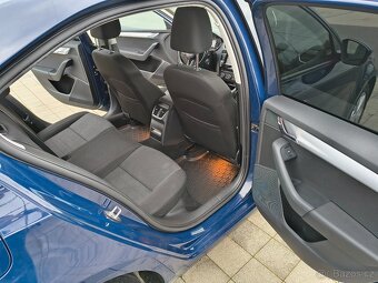 Oktavia 3 1.6tdi 81kw - 18