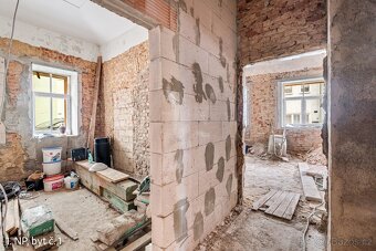 Prodej vícegeneračního domu 452 m², Osek, ev.č. 00938 - 18