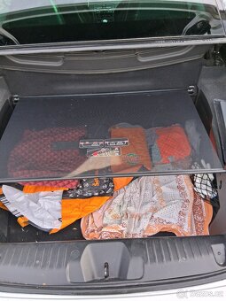 Peugeot 308cc 2.0 hdi cabrio - 18