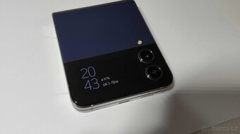 Samsung Galaxy Z Flip4 5G (F721B) 8GB/256GB, Bespoke Edition - 18