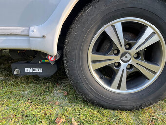 Dethleffs 510 EL3 LIMITED EDITION 2011, MOVER,PŘEDSTAN LUXUS - 18