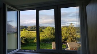 Pronájem bytu 3+1, 70 m2, Kyselov, Vyšší Brod - 18