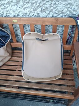 Tudore Trapper, korby Ranger - 18