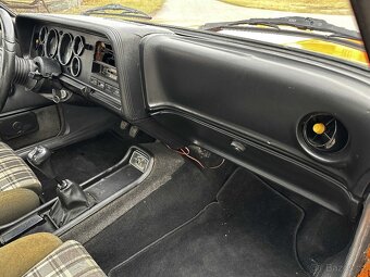 Ford Capri 2,8i MKIII - 18
