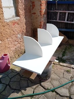 Lakování motocyklů,renovace,drobné díly ,nabytkove doplnky.. - 18