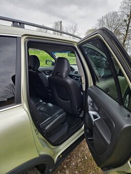 Volvo XC90 D5 136kw man.převodovka - 18