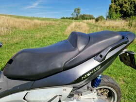 Gilera Nexus 500 - 18
