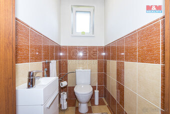 Prodej rodinného domu, 135 m², Úžice, pozemek 1356 m² - 18