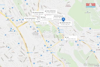 Prodej bytu 3+1, 80 m², Ústí nad Labem, ul. Jizerská - 18